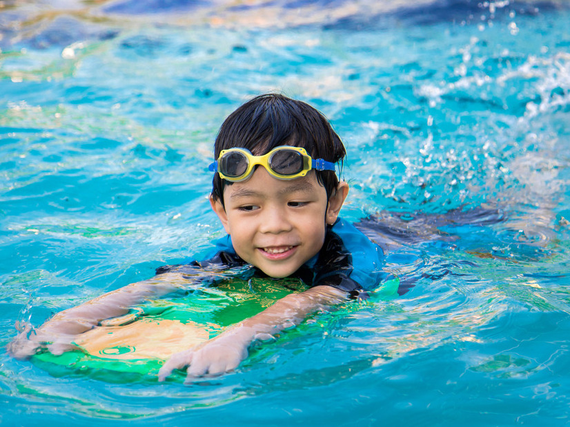 Swimming holiday programs Boroondara Sports Complex